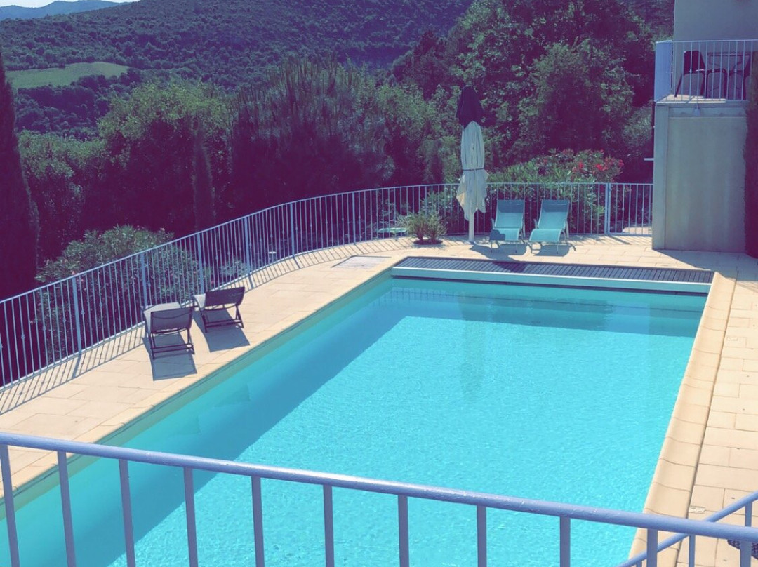 Bastide Saint-Thome主图