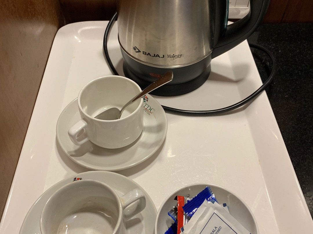 Ktdc Golden Peak Ponmudi主图