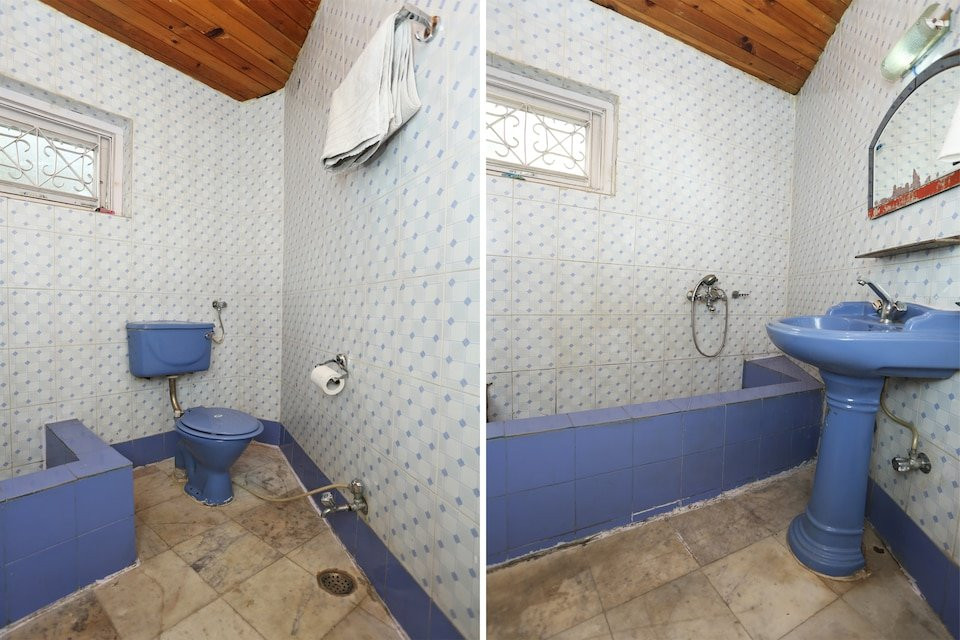 OYO Orchard Resorts主图