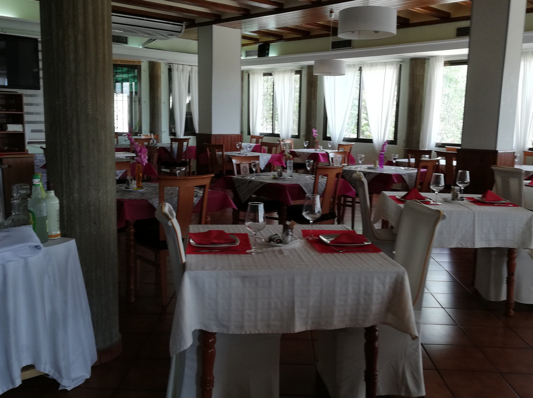 Hotel Argos Murcia主图