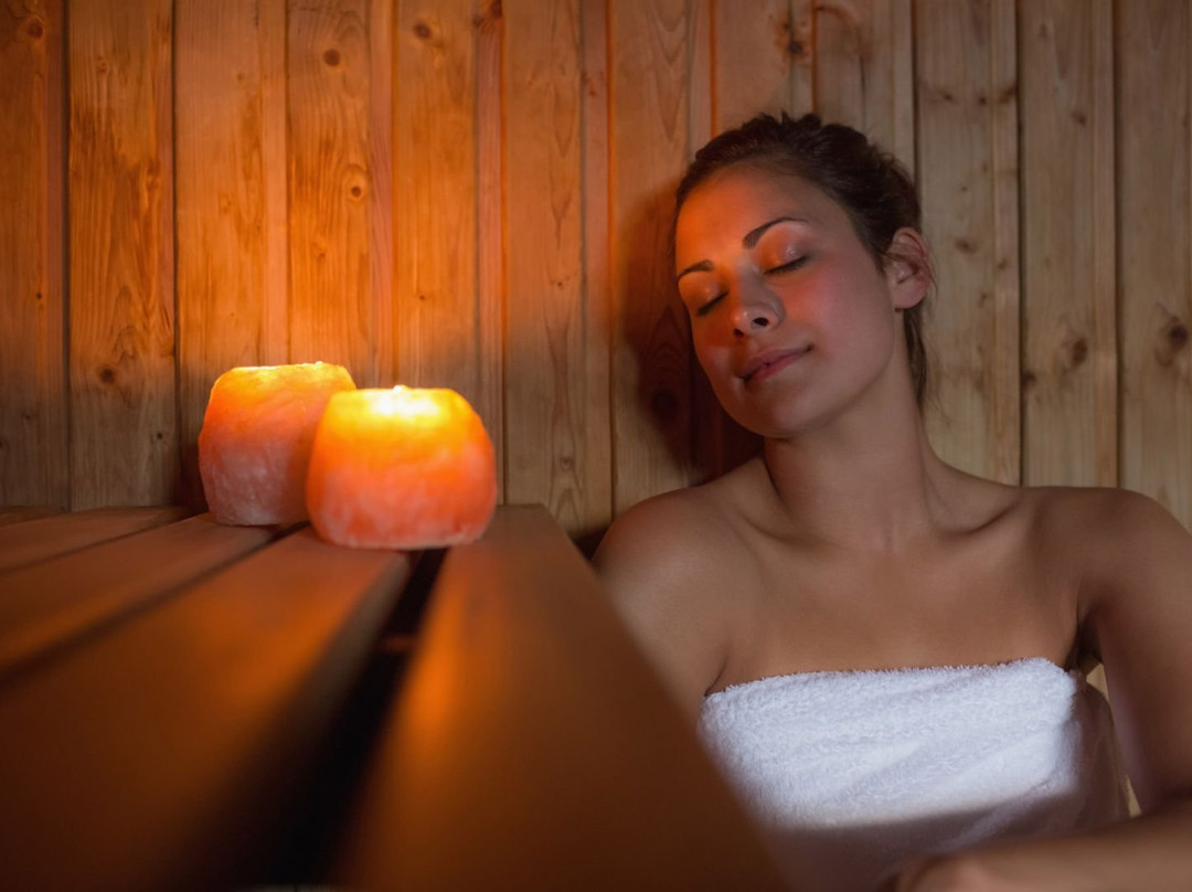 Akasa Spa @ Hotel Willow Banks景点图片