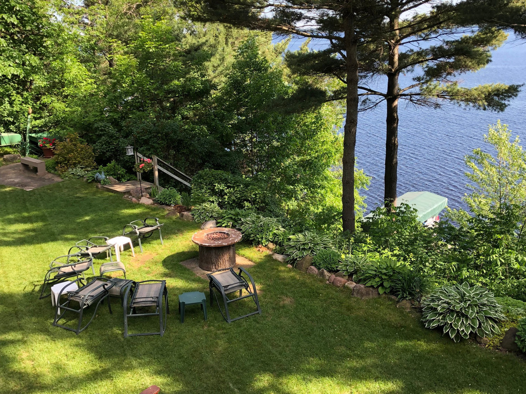 Inn On Lake Wissota主图