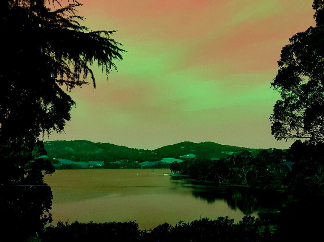 杜纳拉床和早餐主图