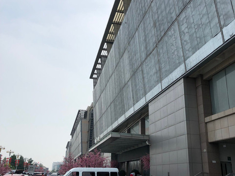 百荣国际小商品城-北京市必去景点