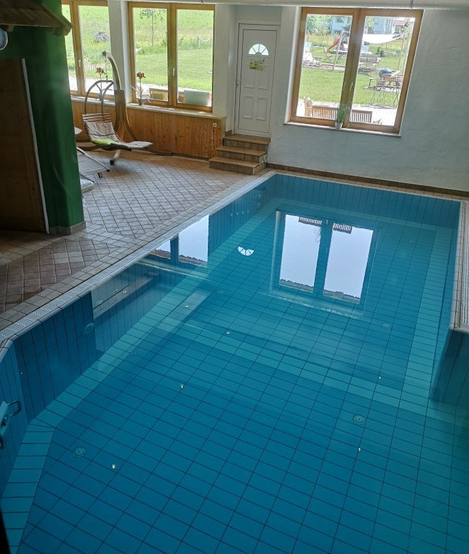 安德里酒店主图