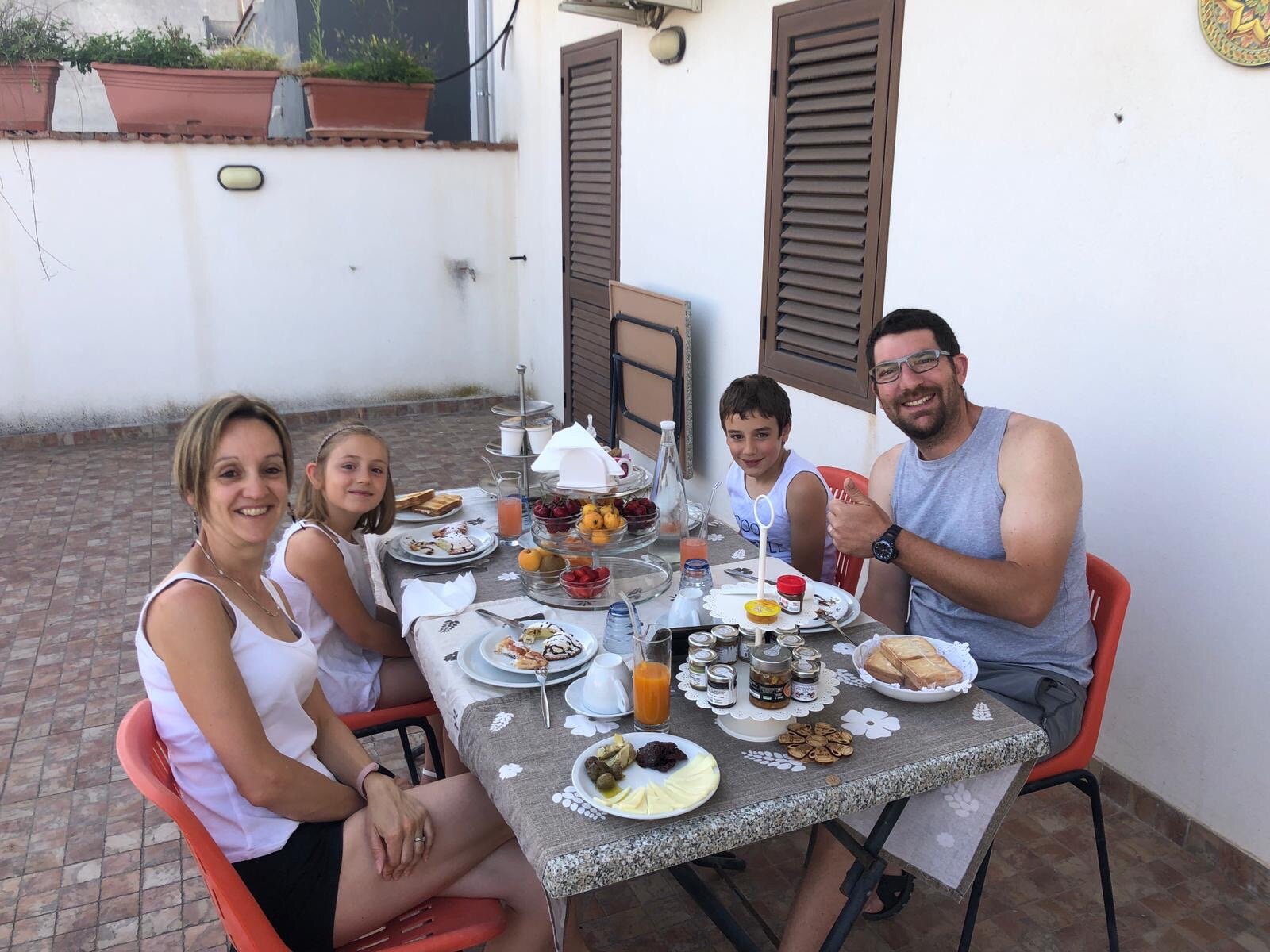 B&B Casa La Dolce Vita-官方