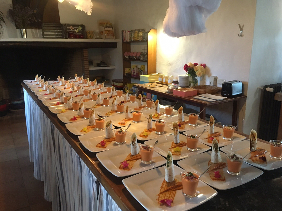 Le Mas Sant Joan主图