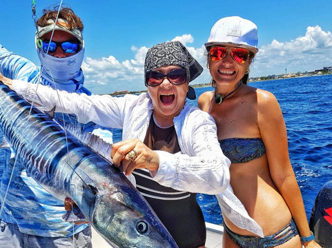 Boat Mexico-阿范特拉斯港必去景点