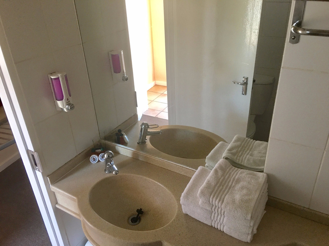 Travel Inn Kroonstad主图