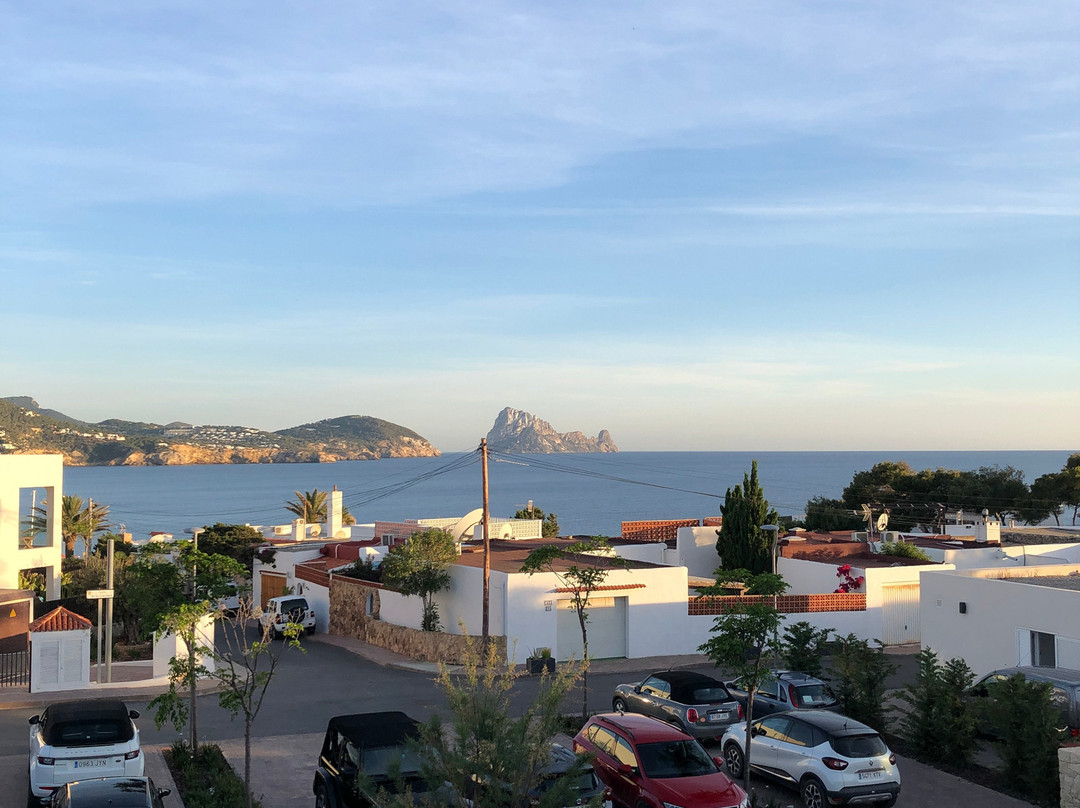 7pines Resort Ibiza主图