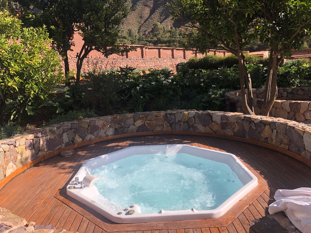 Explora Valle Sagrado主图