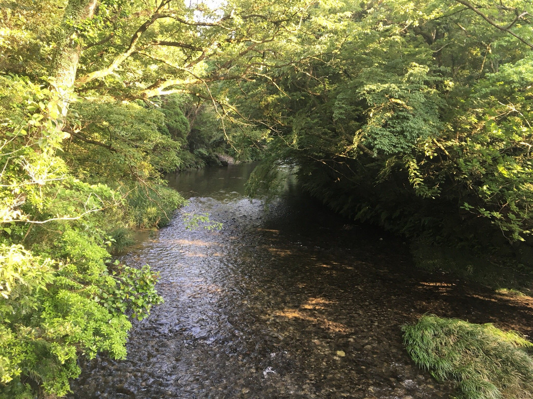 Aira Sanryo-鹿屋市必去景点
