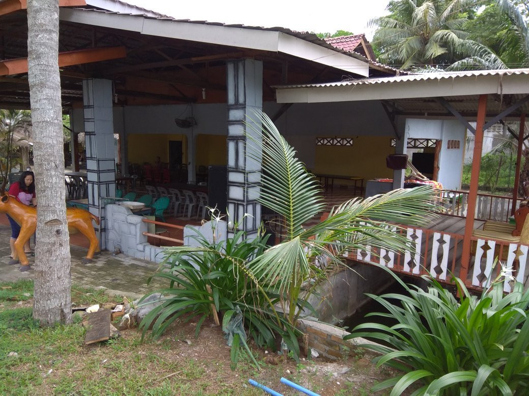 Pantai Pondok Permai-Pantai Cermin Kanan必去景点