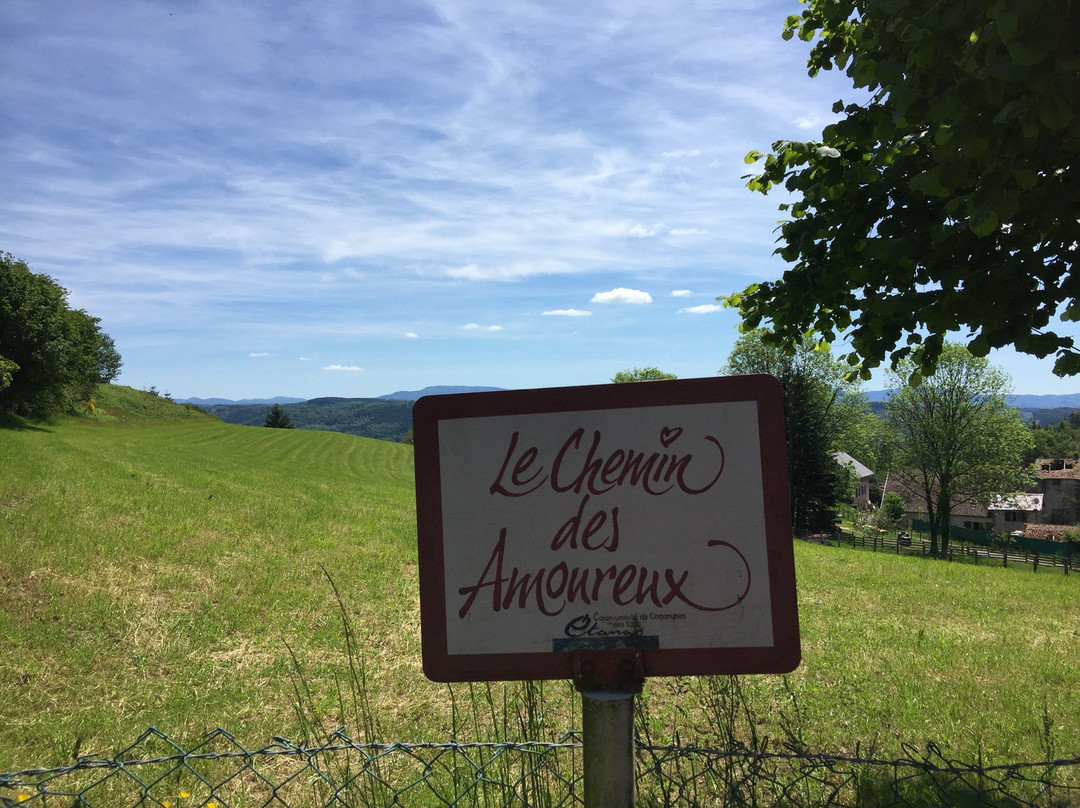 Ferme de la Jonchee主图