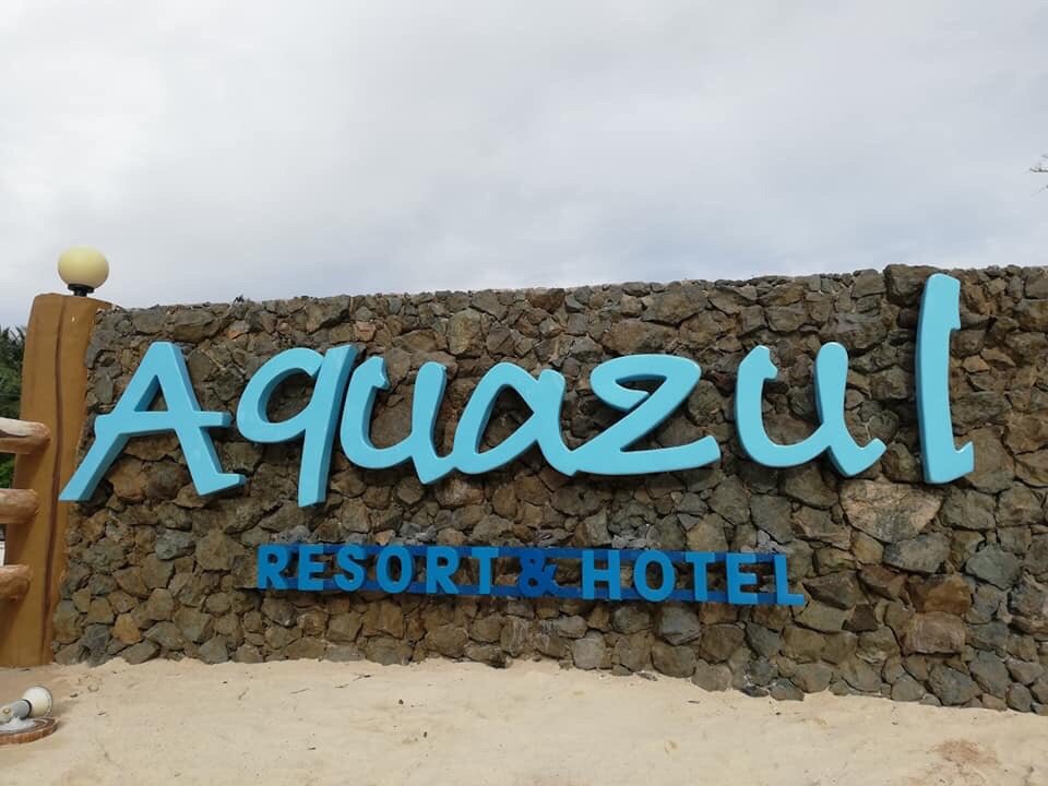 Aquazul Resort & Hotel-官方