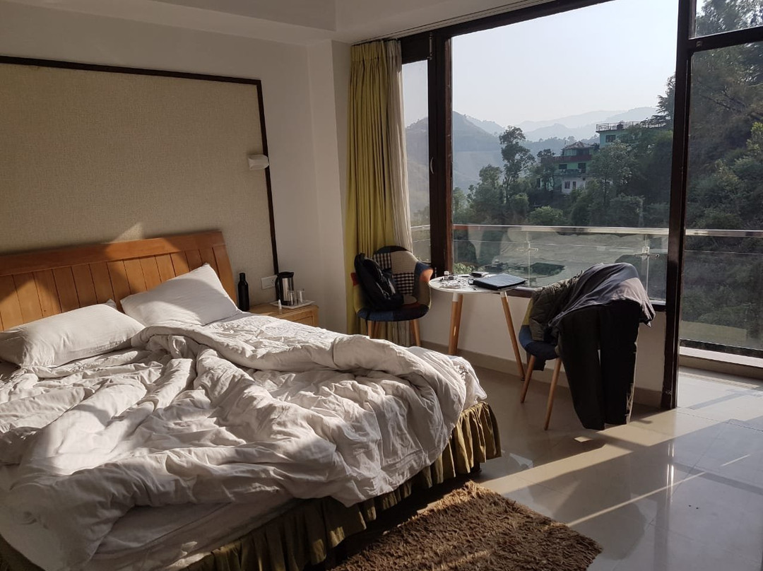 Resort Eutopia主图