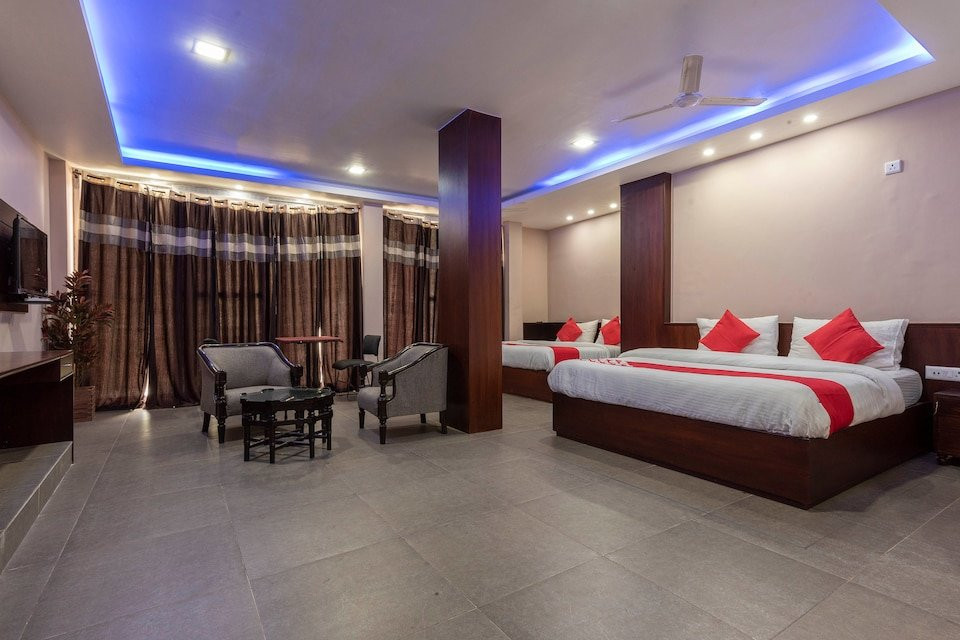 OYO 19141 Diamond Vaishali主图