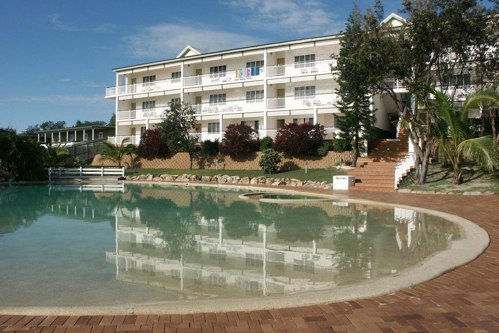 Bushwacker Ecotours-布里斯班必去景点