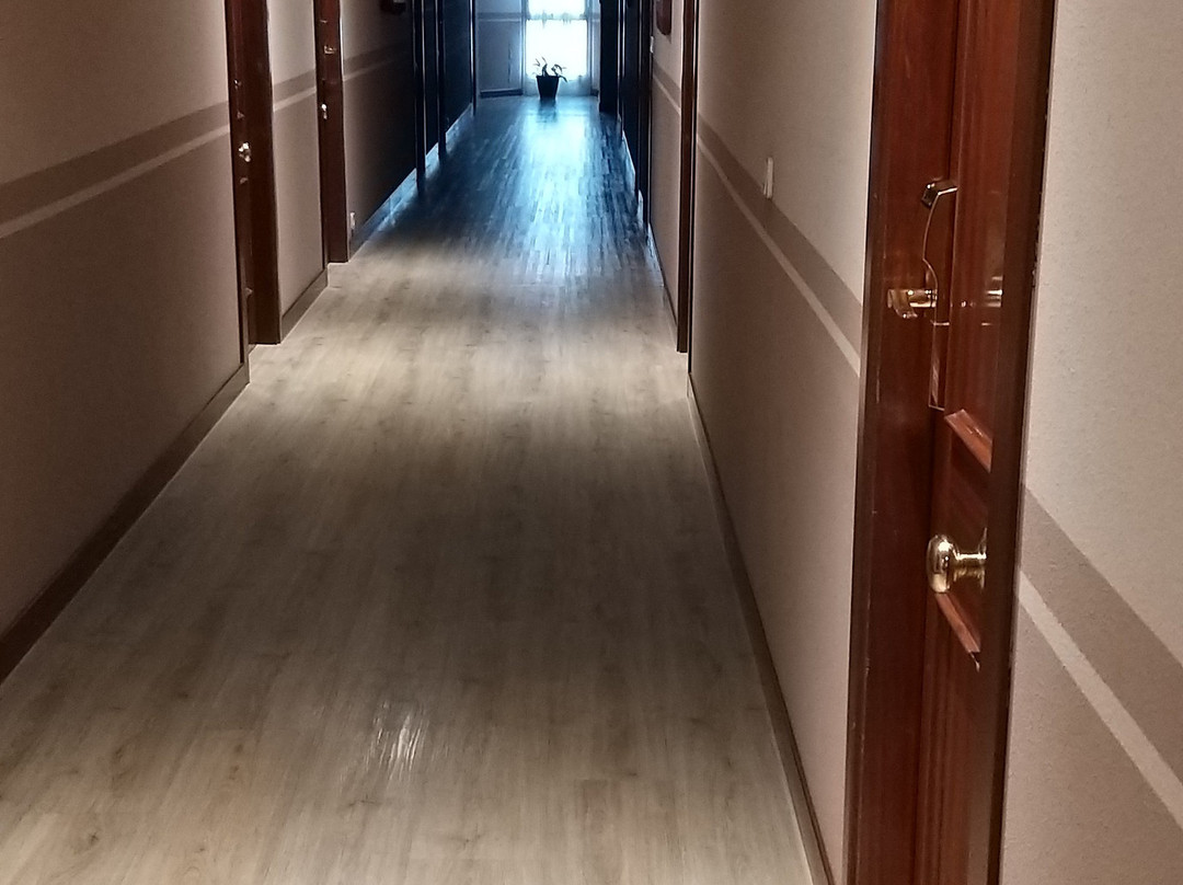 Andia Hotel Restaurante主图