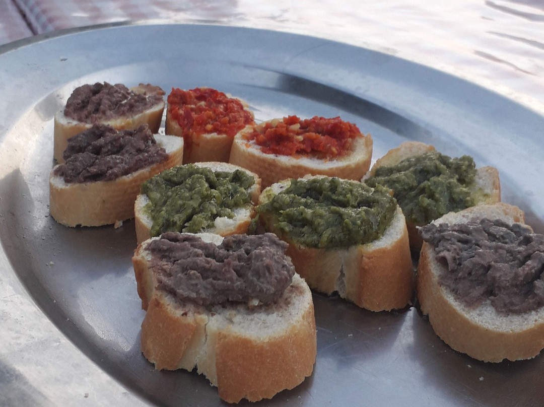 Agriturismo I Poggi主图