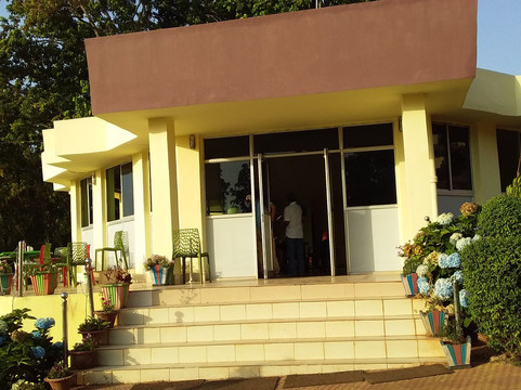 Hotel Prabhat Vihar主图