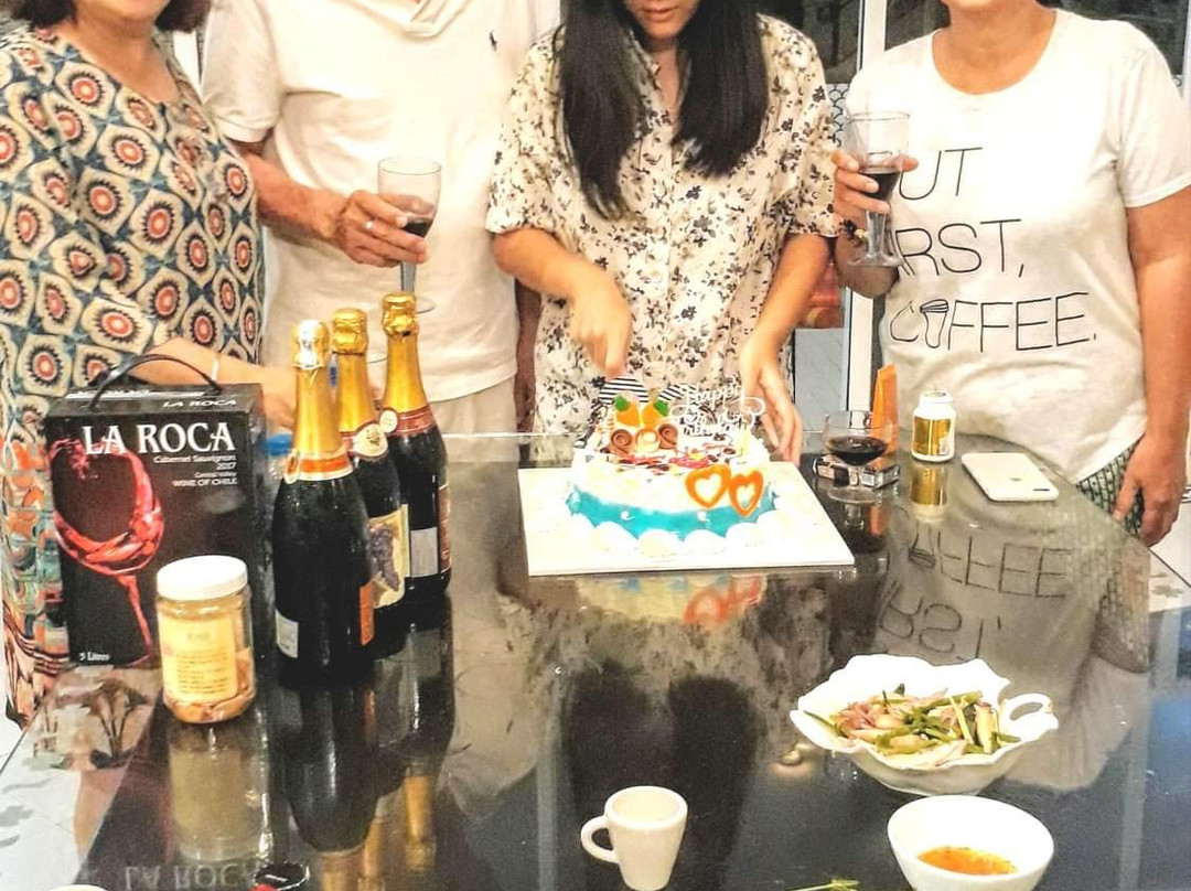 安和公寓酒店主图