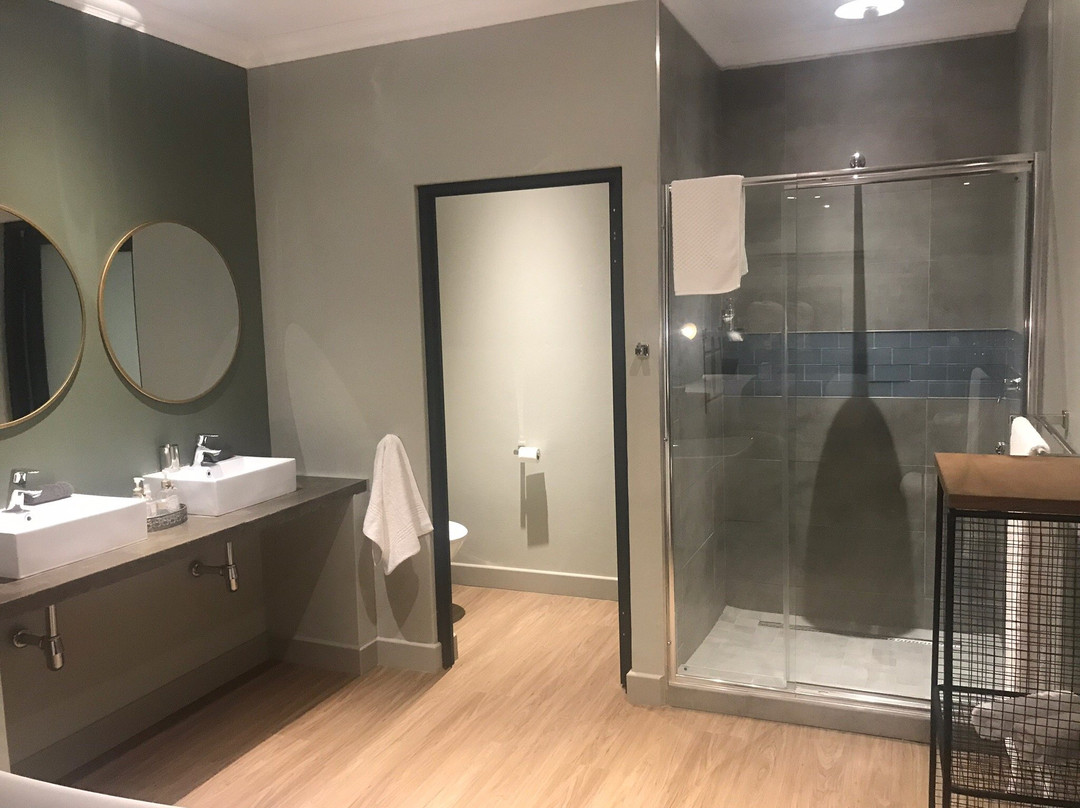 Pepper Tree Venue & Guesthouse主图