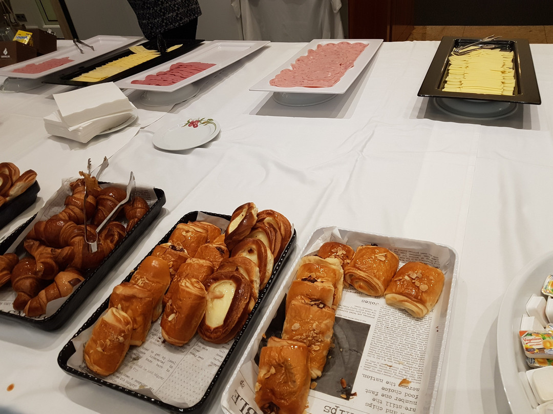 梅丽亚奥利德酒店主图