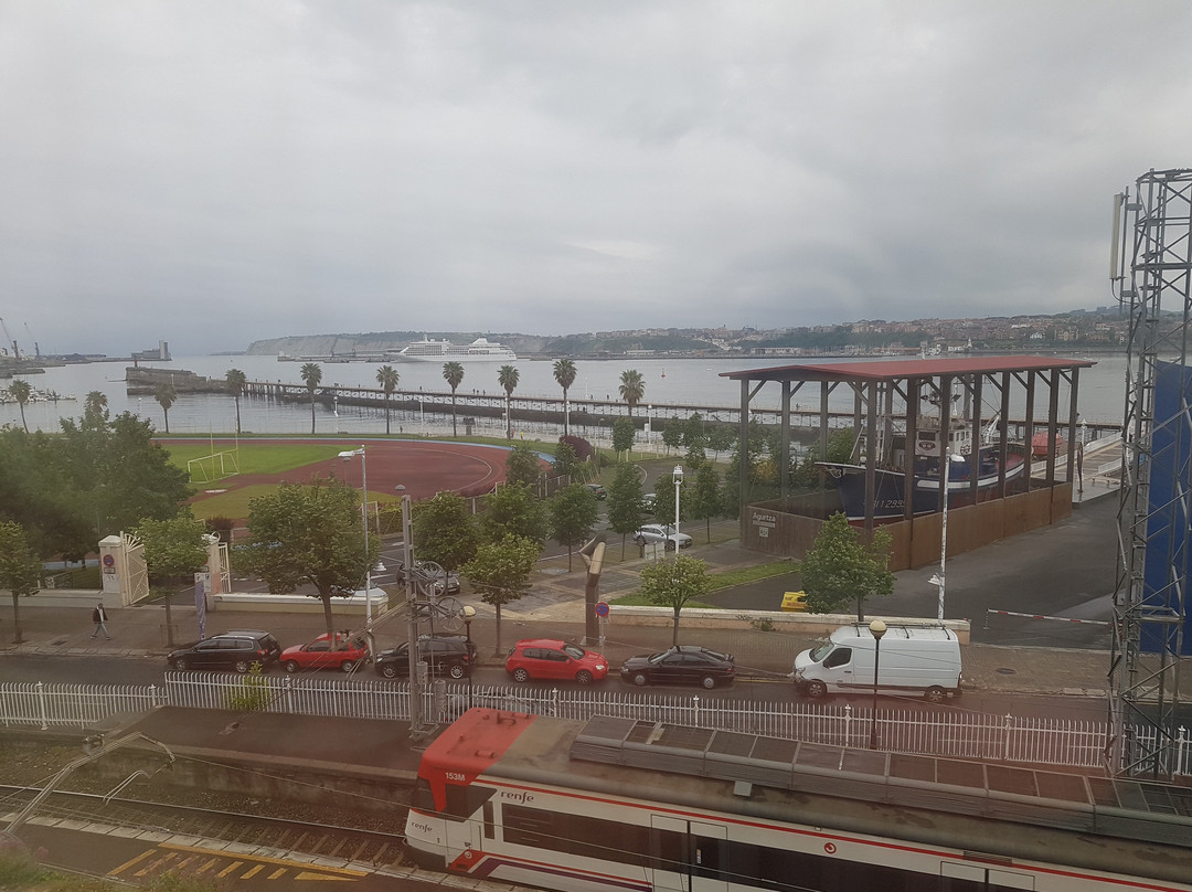 新罕布什尔州帕拉西奥德酒店主图