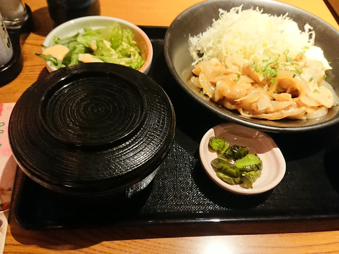 はなの舞 VAL小山駅ビル店