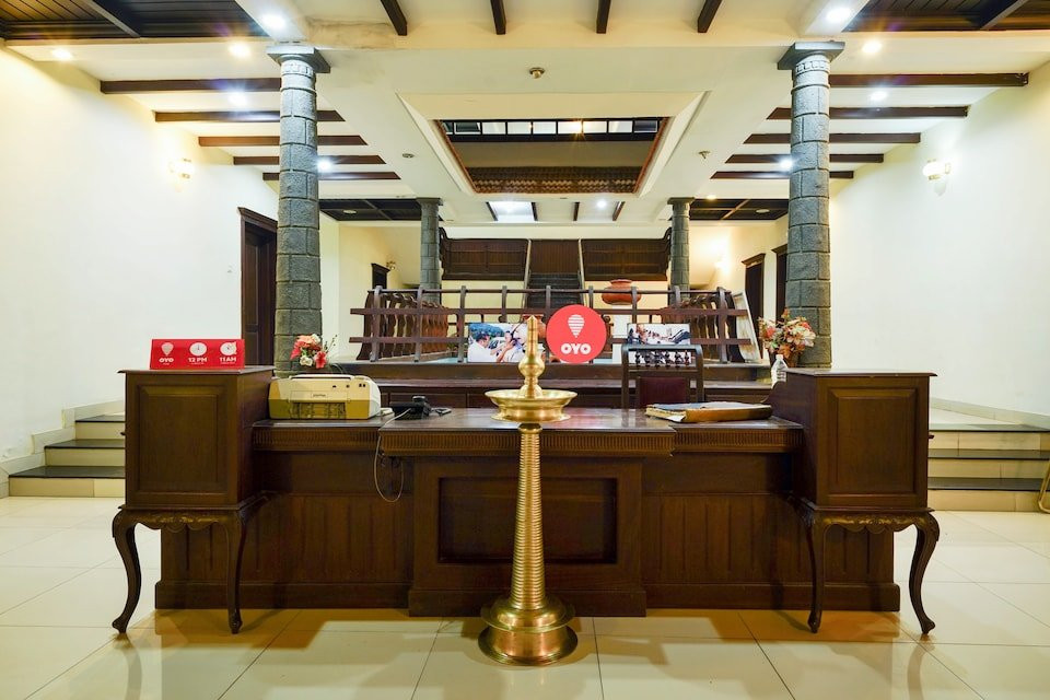 Chandana Royal Resorts主图