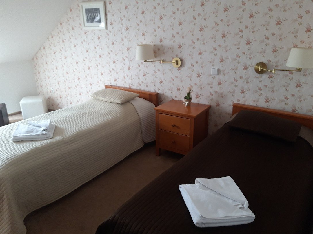 Hotel Posta主图