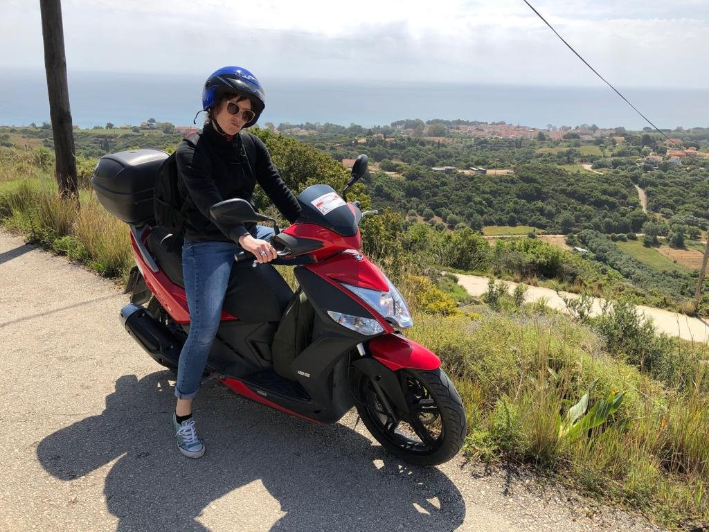 Makis Car Quad & Scooter Rental , Skala Kefalonia-Skala必去景点