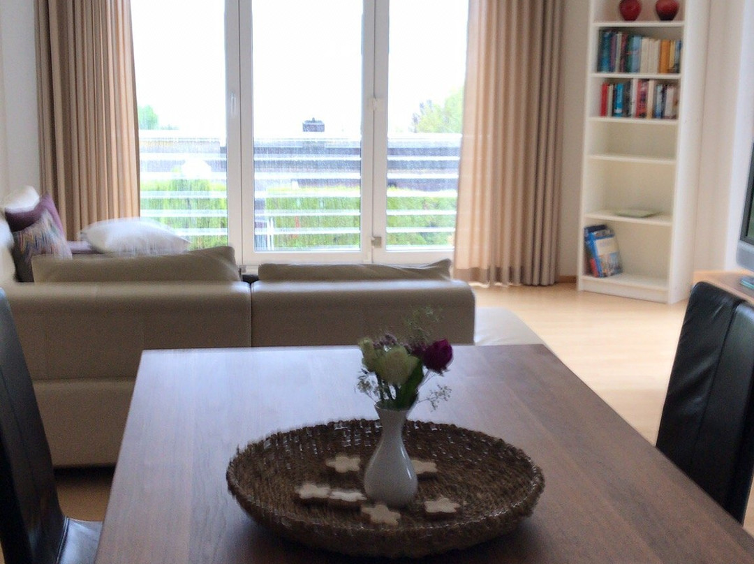 RÖTHER Gesundheitszentrum主图