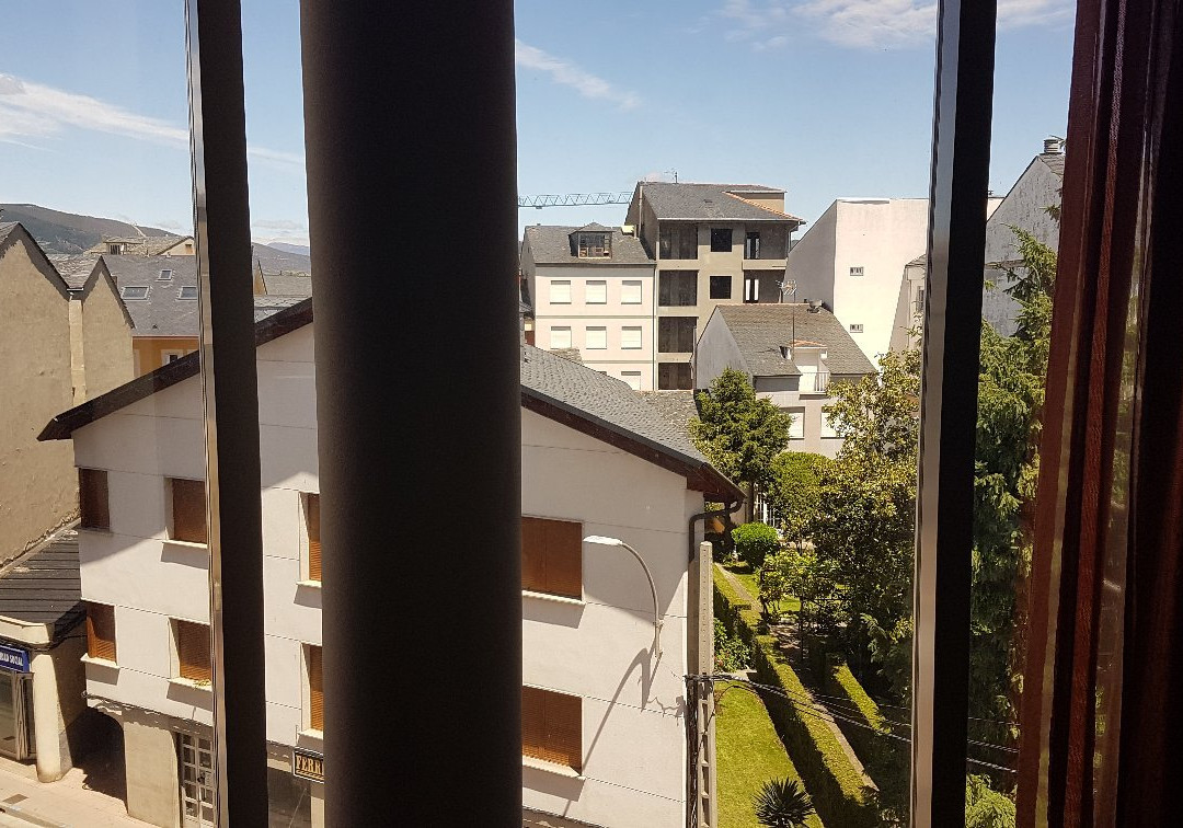 Hotel Villa de Cacabelos主图