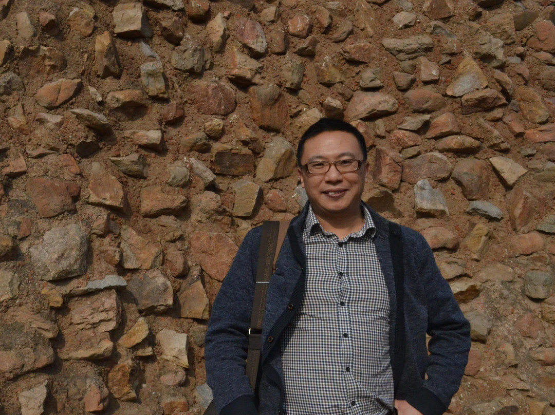 Martin Wang-崇礼县必去景点