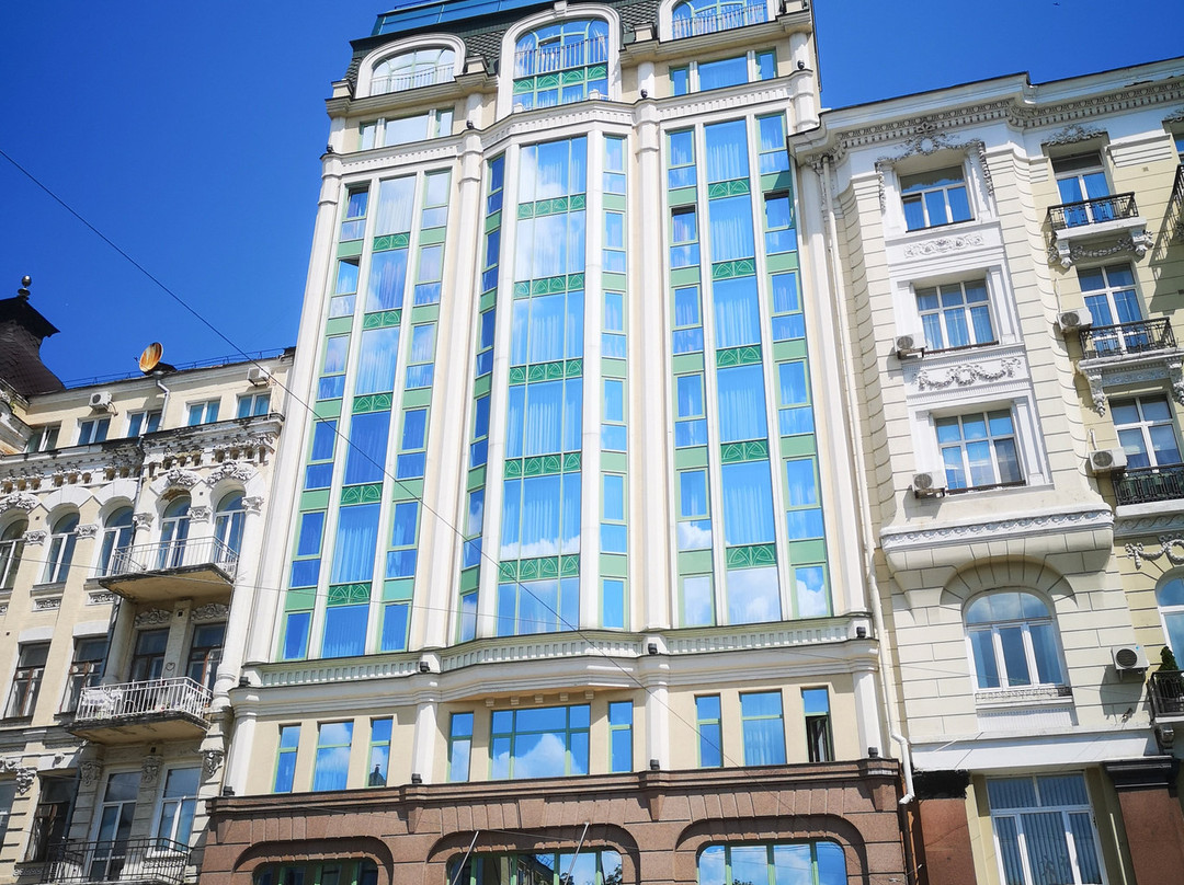 十一镜设计酒店主图