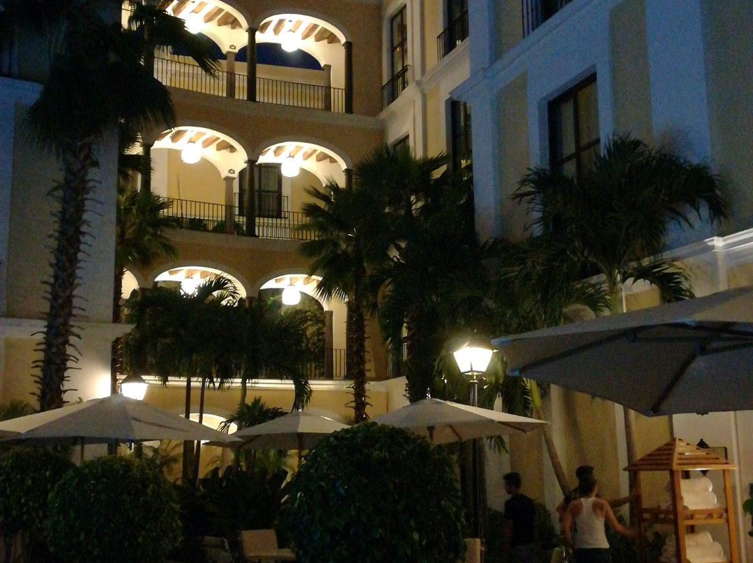 Hotel Solar De Las Animas主图