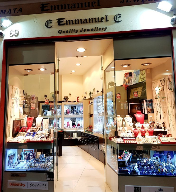 Emmanuel Jewellery景点图片