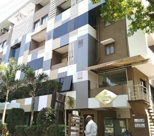 Hotel Sai Prasad Executive主图