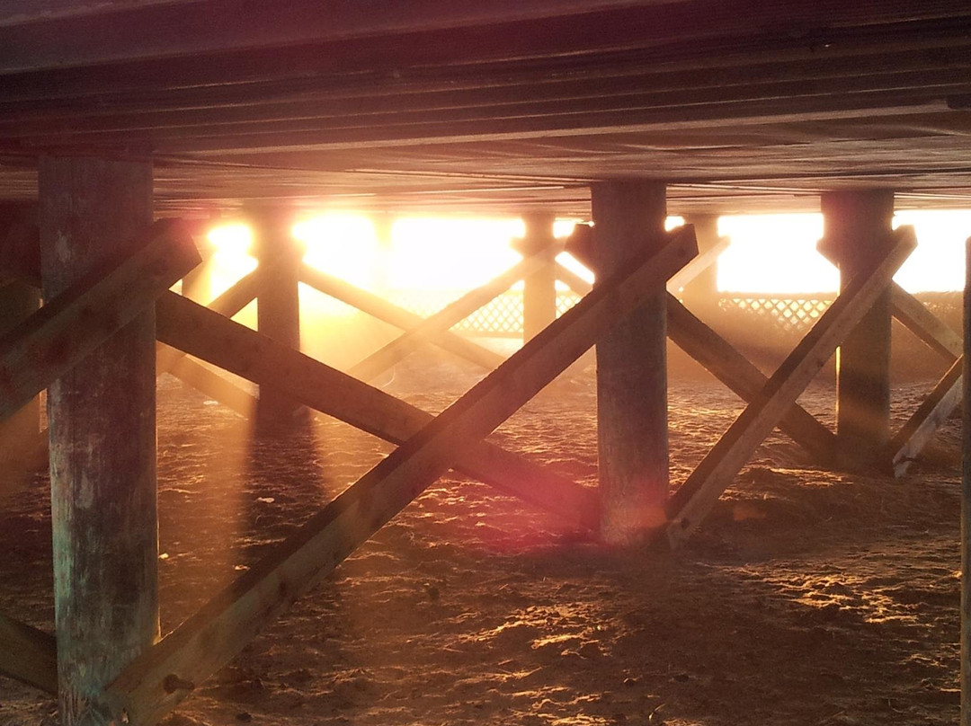 Surfside Resort主图