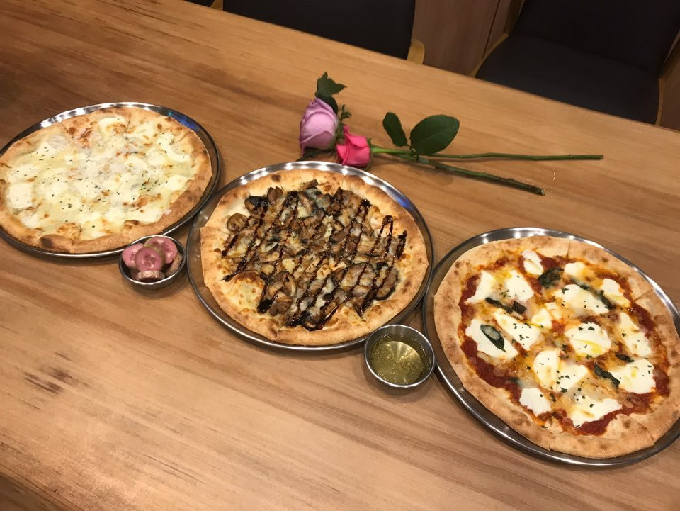 나이로비 커피비스트로