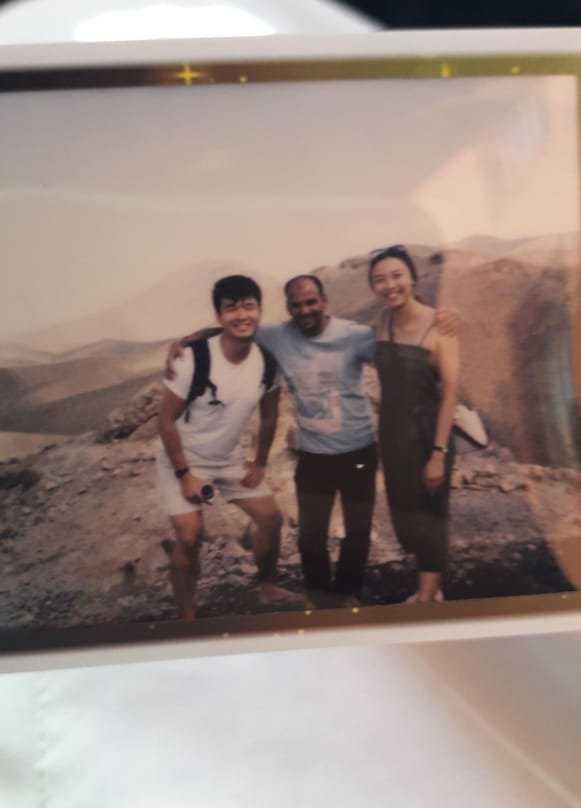 desert morocco discovery-扎古拉必去景点