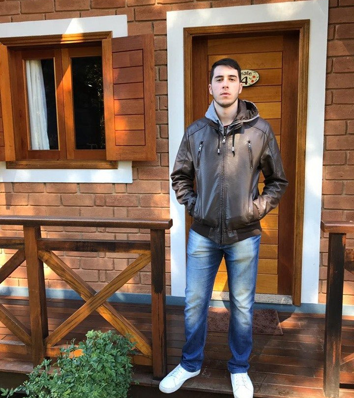 Chales Amabilis主图