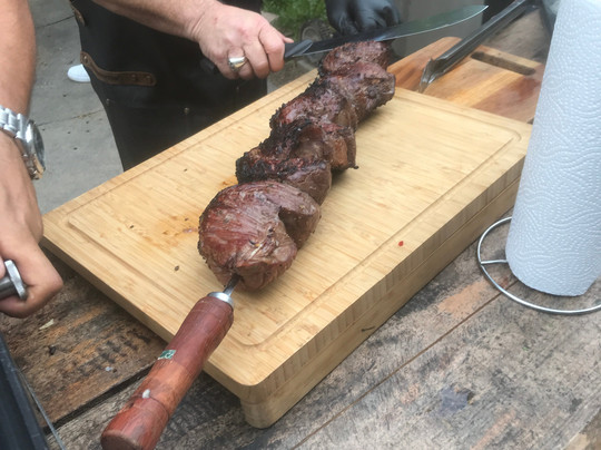 Kolner Grill & BBQ Akademie-Weilerswist必去景点