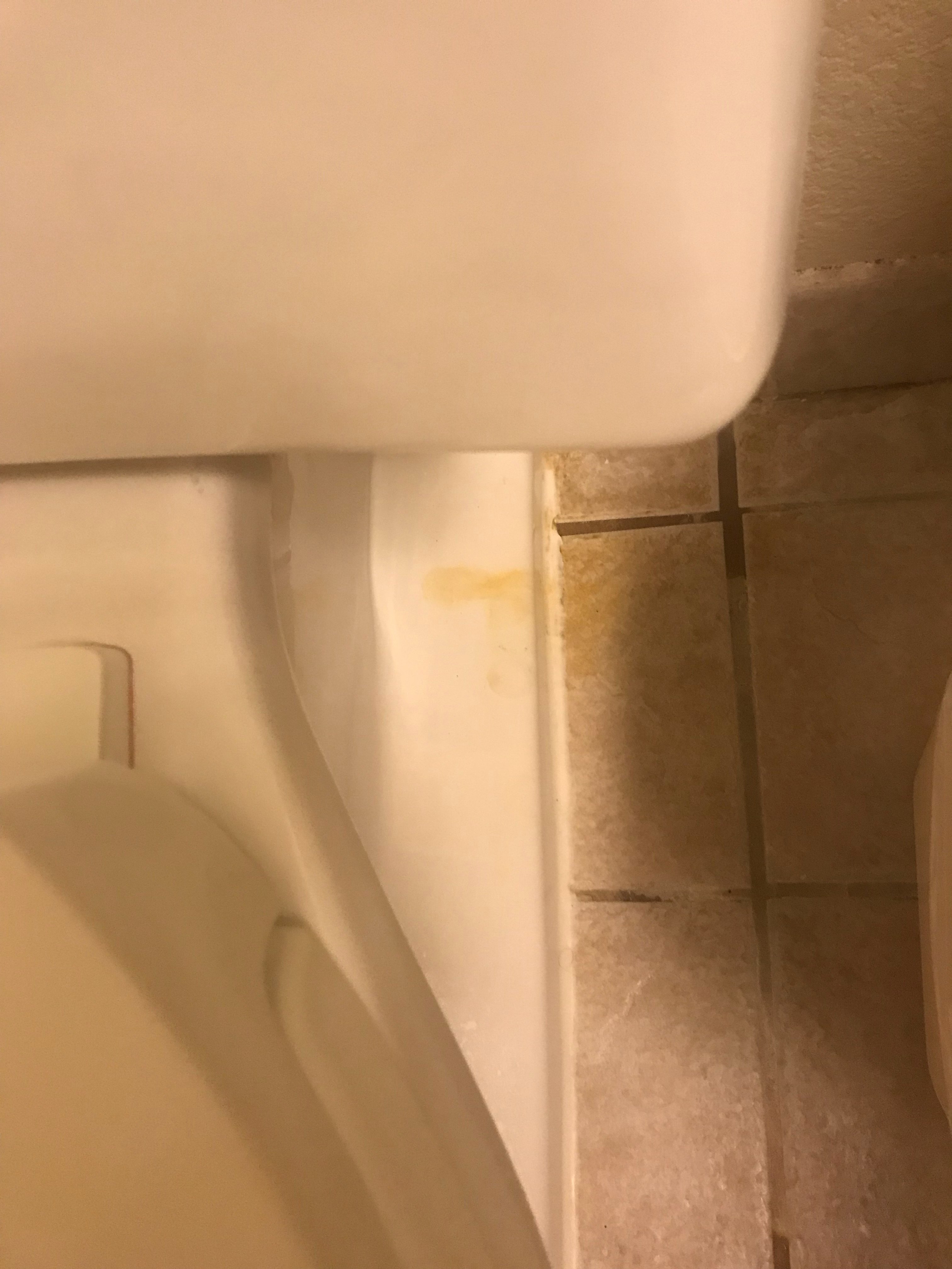 Comfort Inn Elizabeth City-浴室