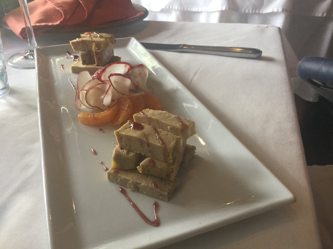 Hotel Restaurant Can Borrell主图