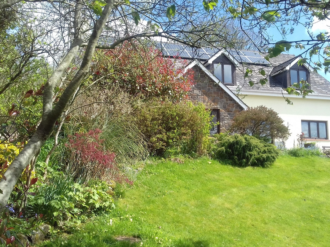 Longlane House B&B