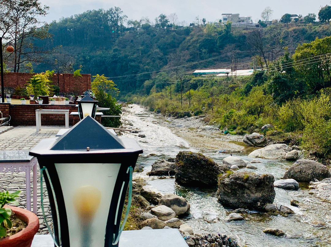 The River’s Edge Farm主图