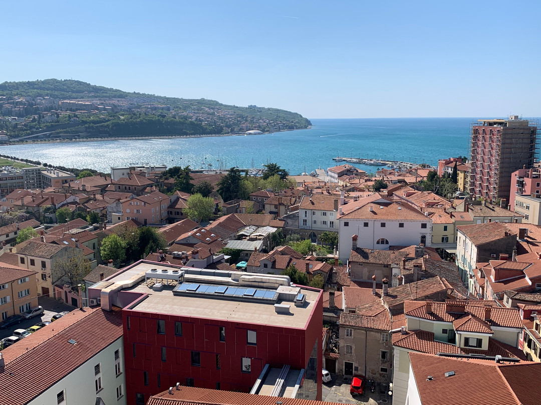 Koper Walking Tour景点图片